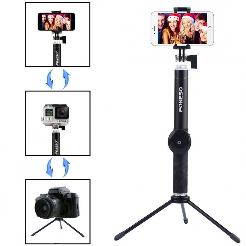 15 Best Selfie Sticks 2024 Available In India For Android IPhone