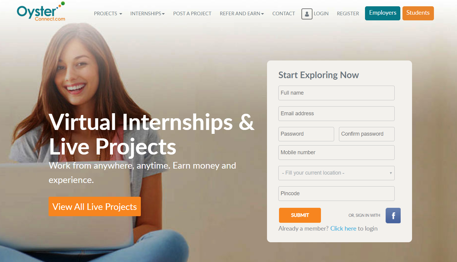 10 Best Internship Websites In India For The Summer 2024