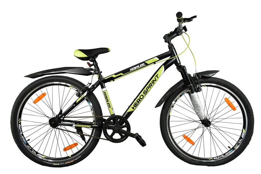 12 Best Cycles Under 15000 To Buy In India 2024