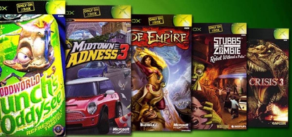 cartoon games for xbox 360