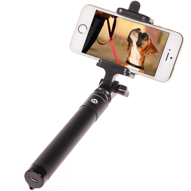 15 Best Selfie Sticks (2024) Available In India for Android & iPhone