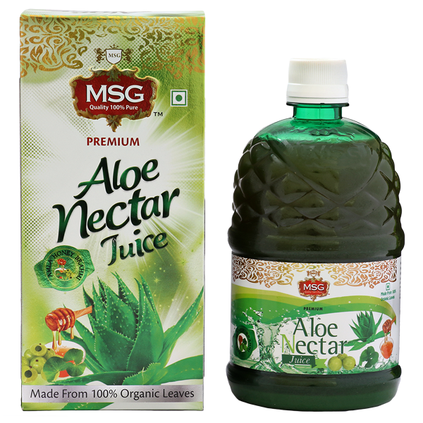 Top 10 Aloe Vera Juices Available To Buy In India Pure And Organic 0543