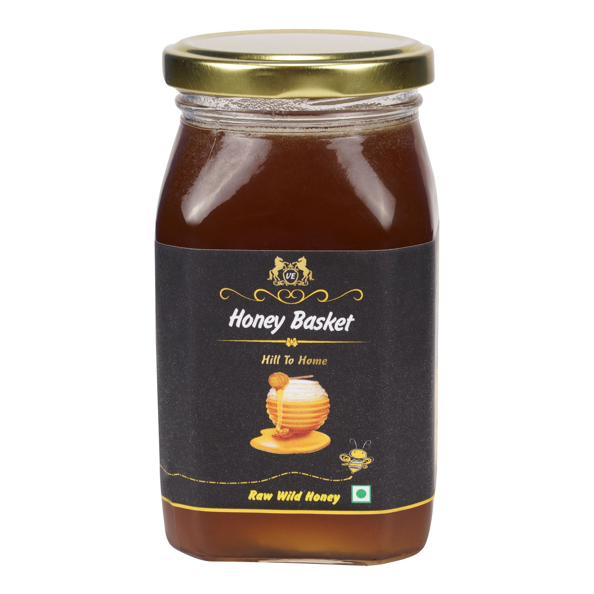 10 Best Pure And Organic Honey Brands To Buy In India 2024