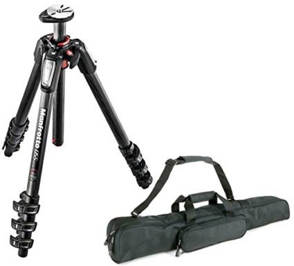 15 Best High-End Tripods under $500 (Between $400-$500) for 2024