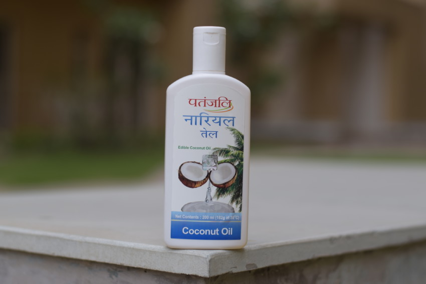 Patanjali Coconut Oil Review, Uses, Price & My Experience