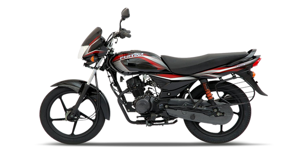 10 Bikes with Best Mileage for Daily use in India for 2024