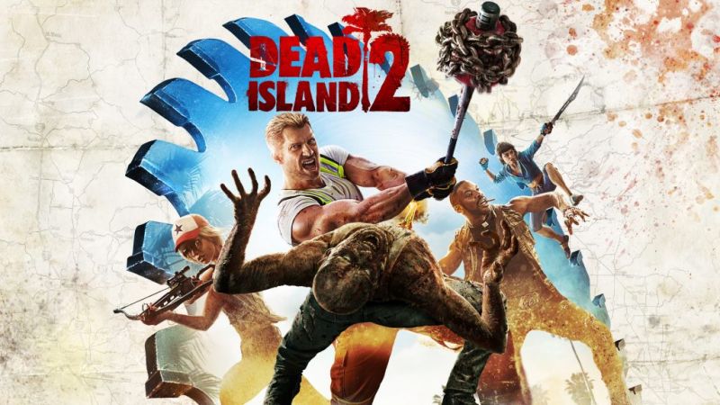 dead island 2 xbox one game stop