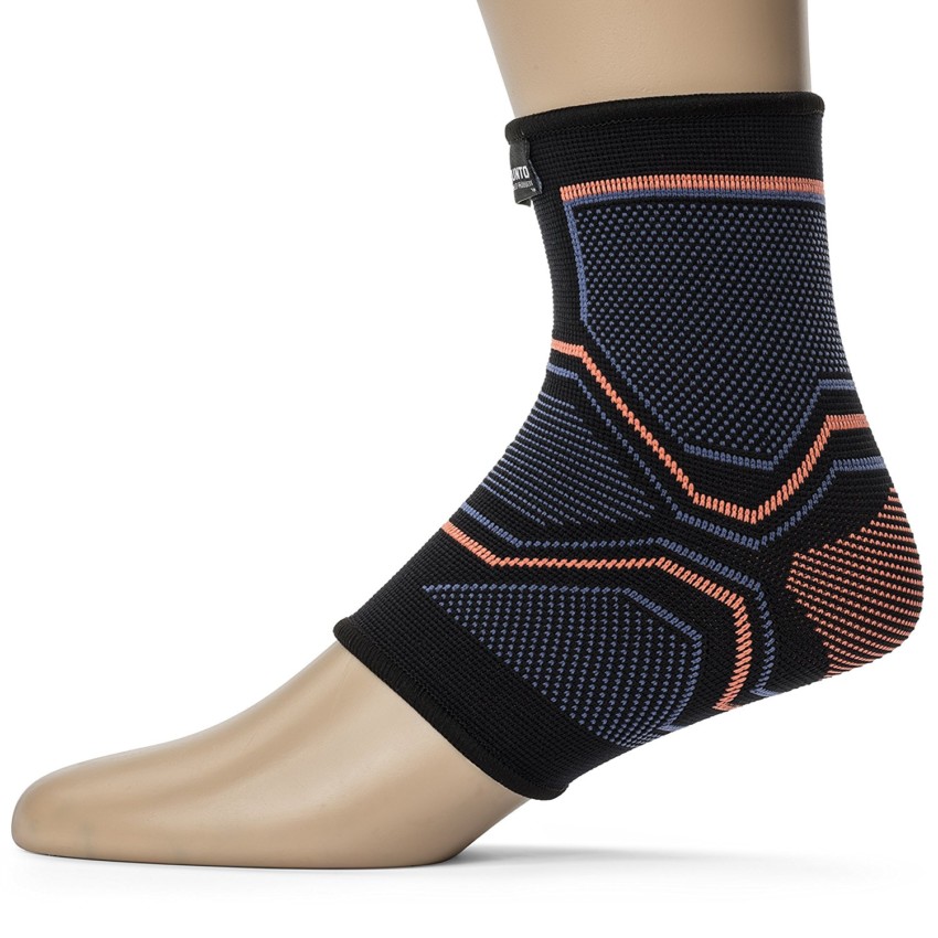 15 Best Ankle Braces & Supports (2024) for Every Type of Use