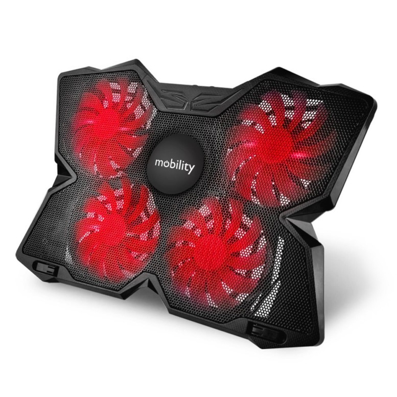 10 Best Laptop Cooling Pads To Buy One In 2024