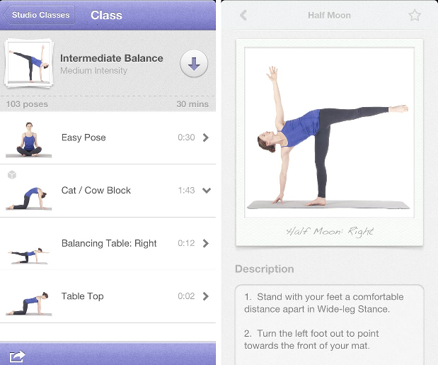 7 Best Free Yoga apps for Daily use (Android & iPhone) 2024