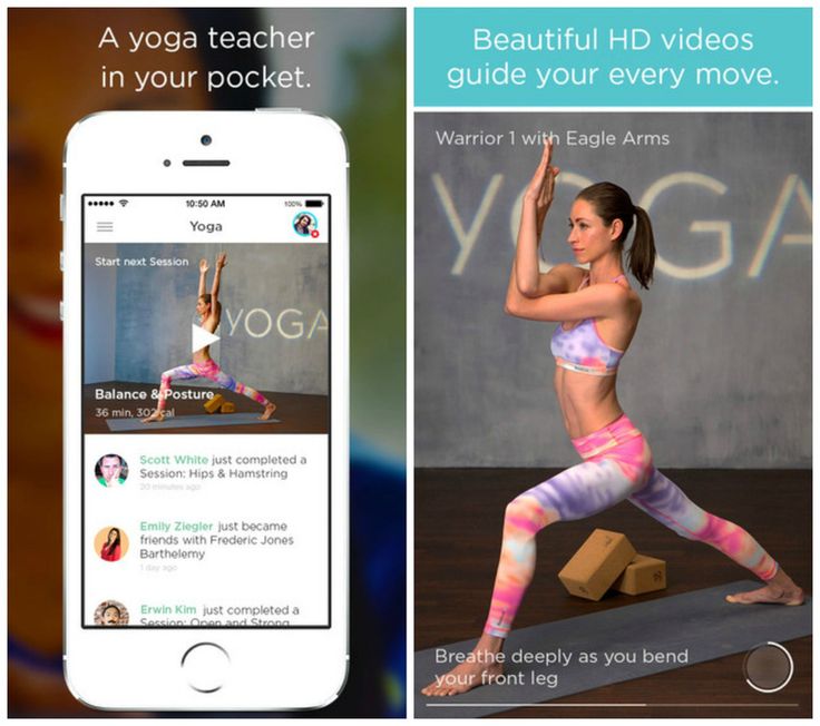 Warm Up & Morning Workout App – Apps on Google Play