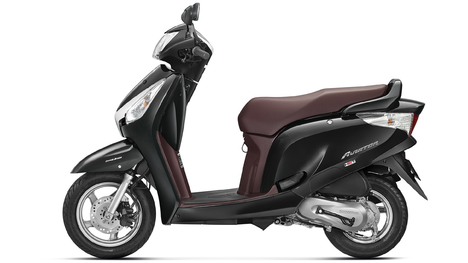 15 Best Two Wheelers for Girls Available to Buy in India (2024)