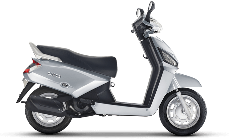 15 Best Two Wheelers for Girls Available to Buy in India (2024)