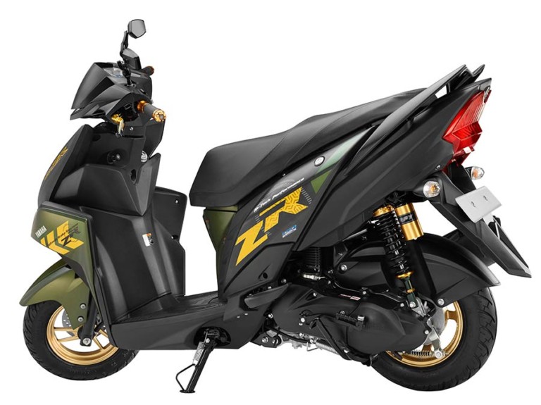 15 Best Two Wheelers for Girls Available to Buy in India (2024)