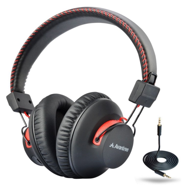 15 Best Budget Headphones under 50 dollars to buy in 2024