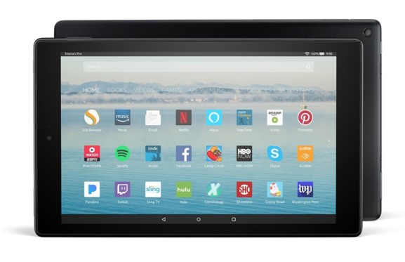 15 Best Tablets under 500 dollars (Between $400 to $500) for 2024