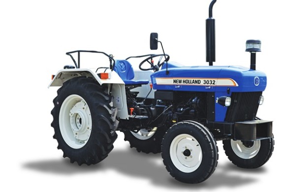 Best Tractor Brands for Farming In India (2024): The Reviewer’s Guide