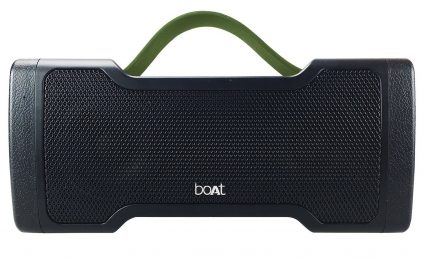 best portable speaker under 3000