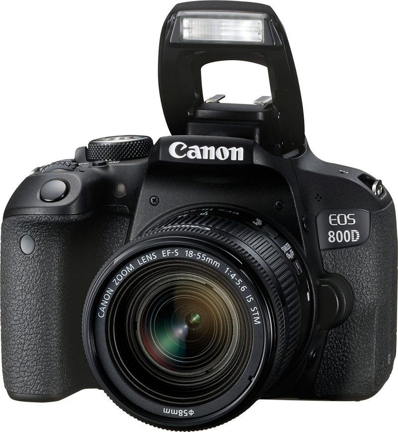 Best DSLR Cameras Under INR 50000 to buy in 2024