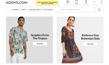 Shein Alternatives : 15 Best Sites Like Shein To Buy In 2024