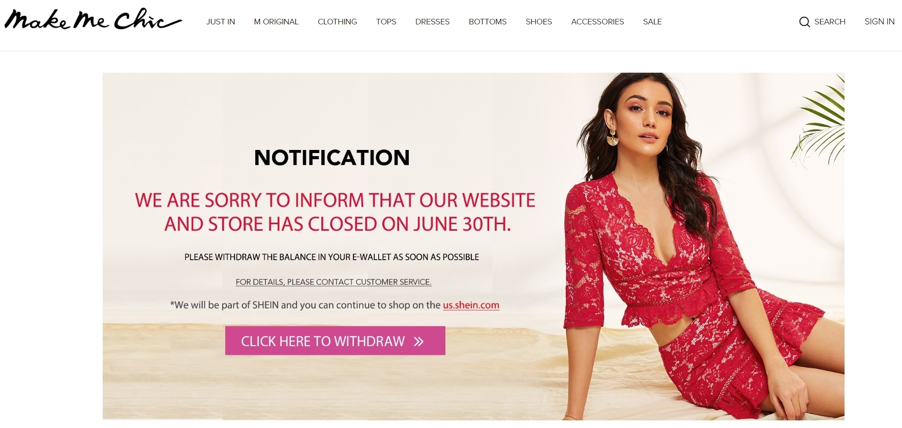 Shein Alternatives : 15 Best Sites Like Shein To Buy In 2024