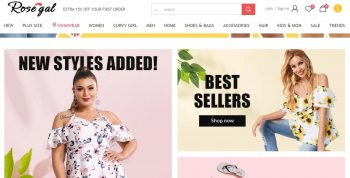 Shein Alternatives : 15 Best Sites Like Shein To Buy In 2024