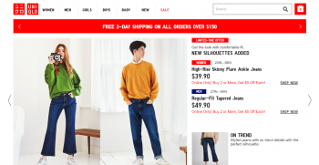 Shein Alternatives : 15 Best Sites Like Shein To Buy In 2024