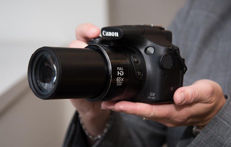 Blaast op Christian Gewoon overlopen Canon Powershot SX60 HS Review, Best Lenses, Sample Images & Videos