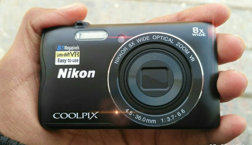 Vermelden analoog Toneelschrijver Nikon Coolpix A300 Review, Best Lenses, Sample Images & Videos