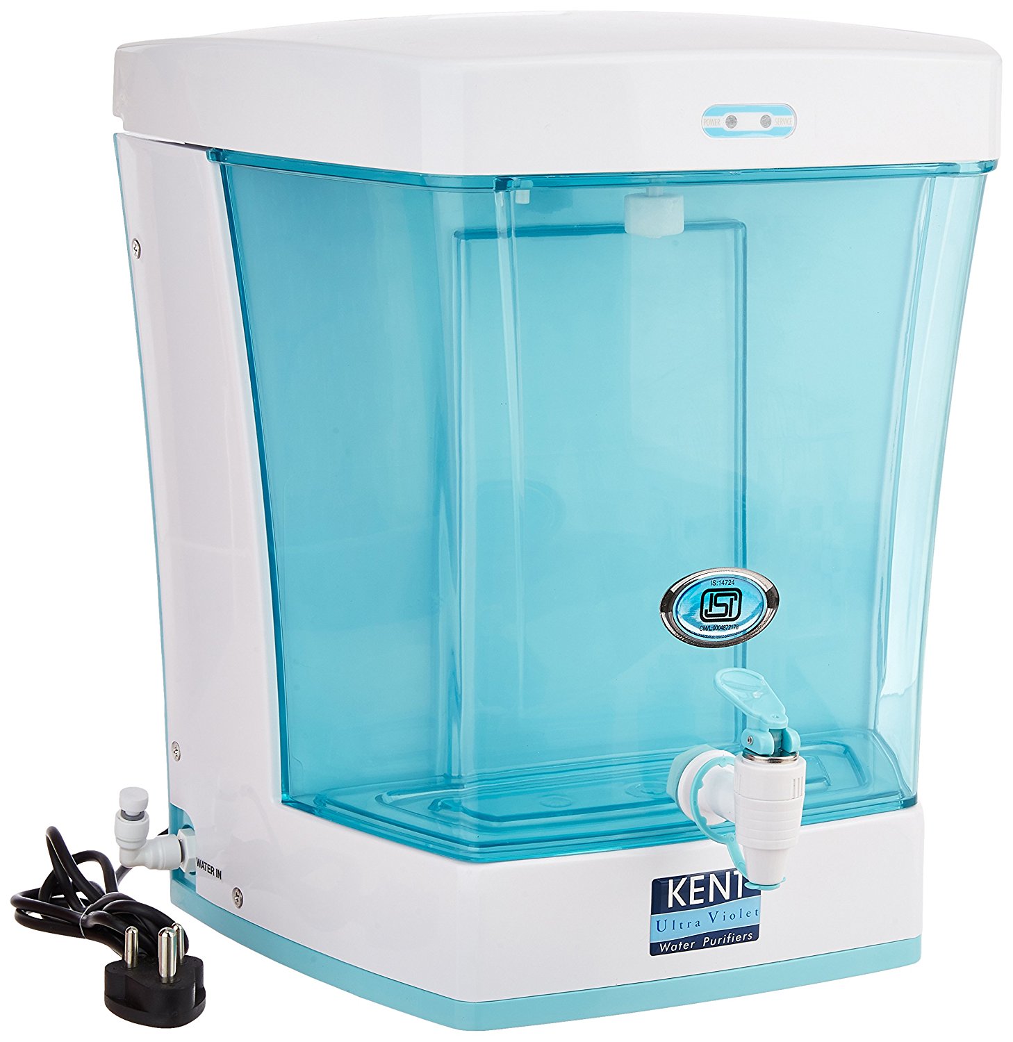 15 Best RO+/UV Water Purifiers in India With Reviews (2023)