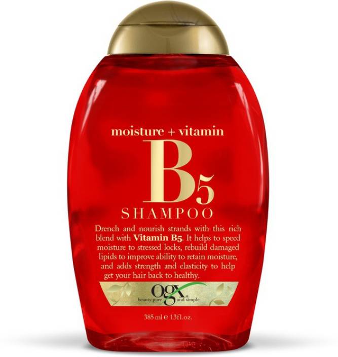 10 Best Shampoos For Hair Growth Available In India (2024)