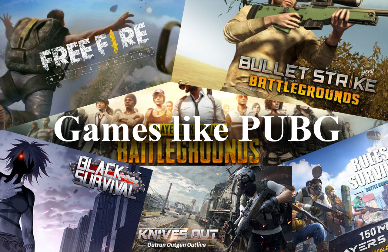 free games for mac similar to cod