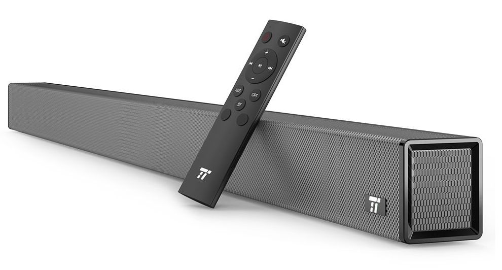 10 Best & Cheap Soundbars Under 100 Dollars for Great Sound in 2024
