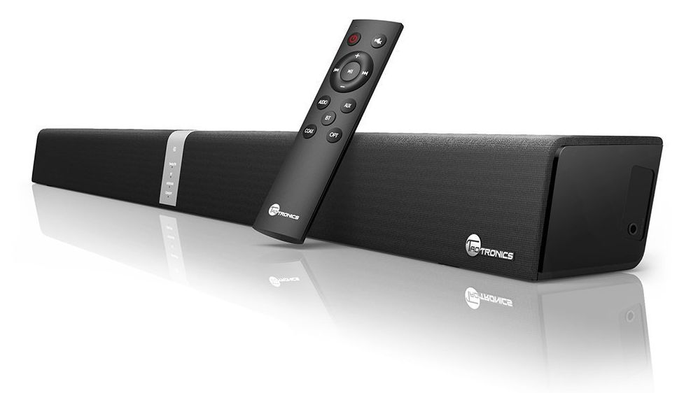 10 Best & Cheap Soundbars Under 100 Dollars for Great Sound in 2024