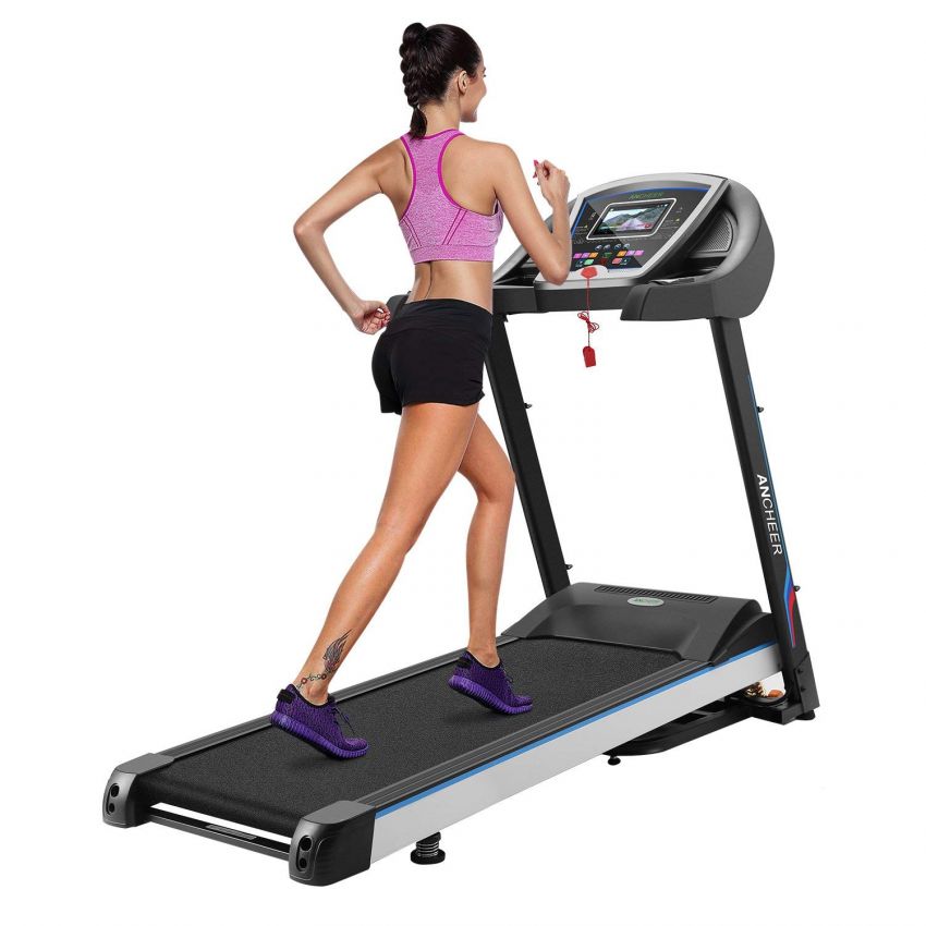 Weslo Cadence g 5 9 Treadmill