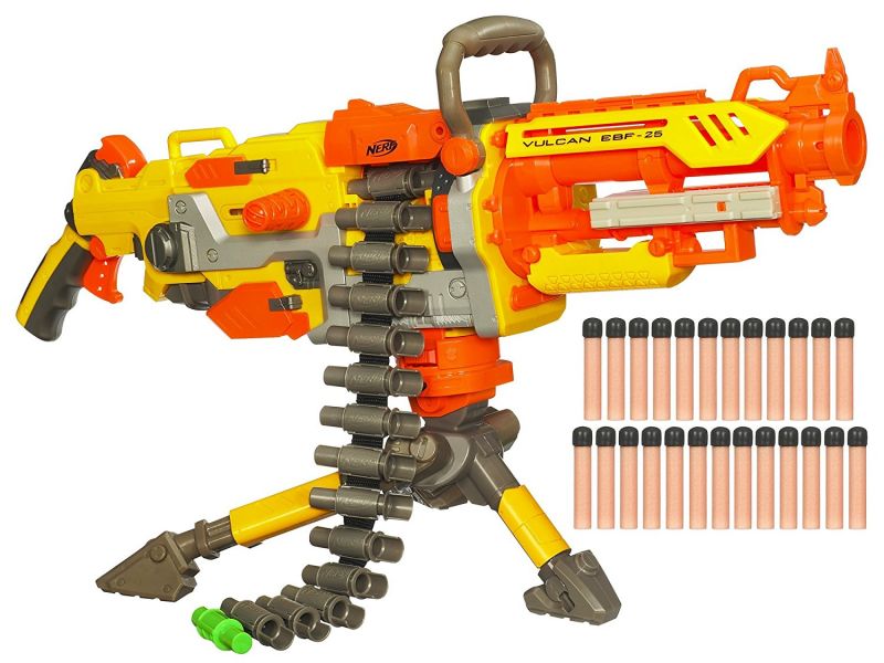 77 Best Nerf Guns And Snipers That Are Available To Buy In 2020