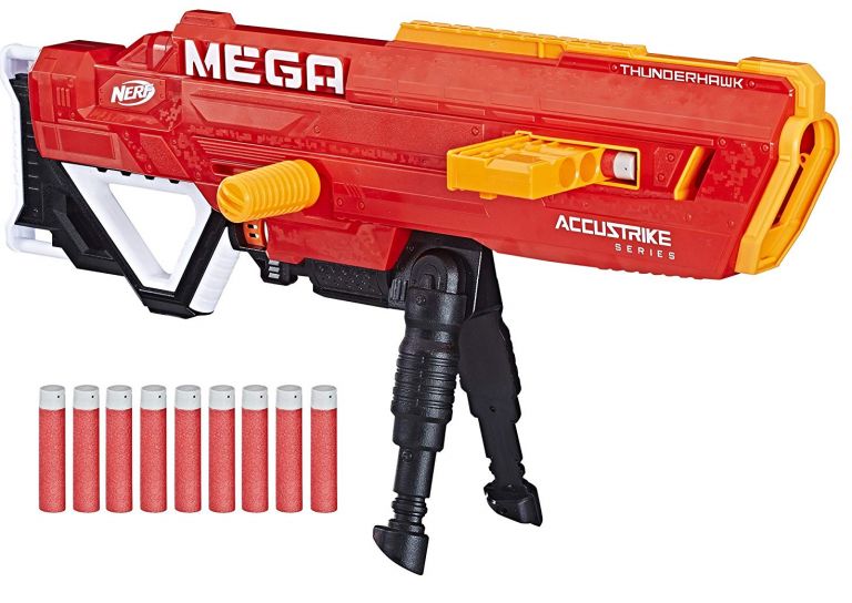 77 Best Nerf Guns and Snipers that are Available to Buy in (2020)