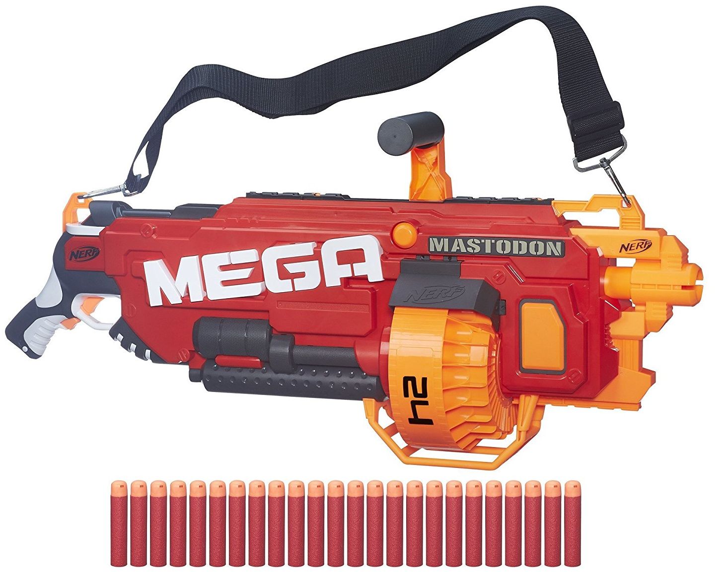 77 Best Nerf Guns And Snipers That Are Available To Buy In (2020)