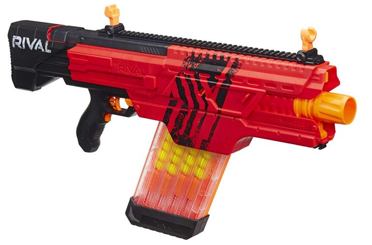 77 Best Nerf Guns And Snipers That Are Available To Buy In (2020)