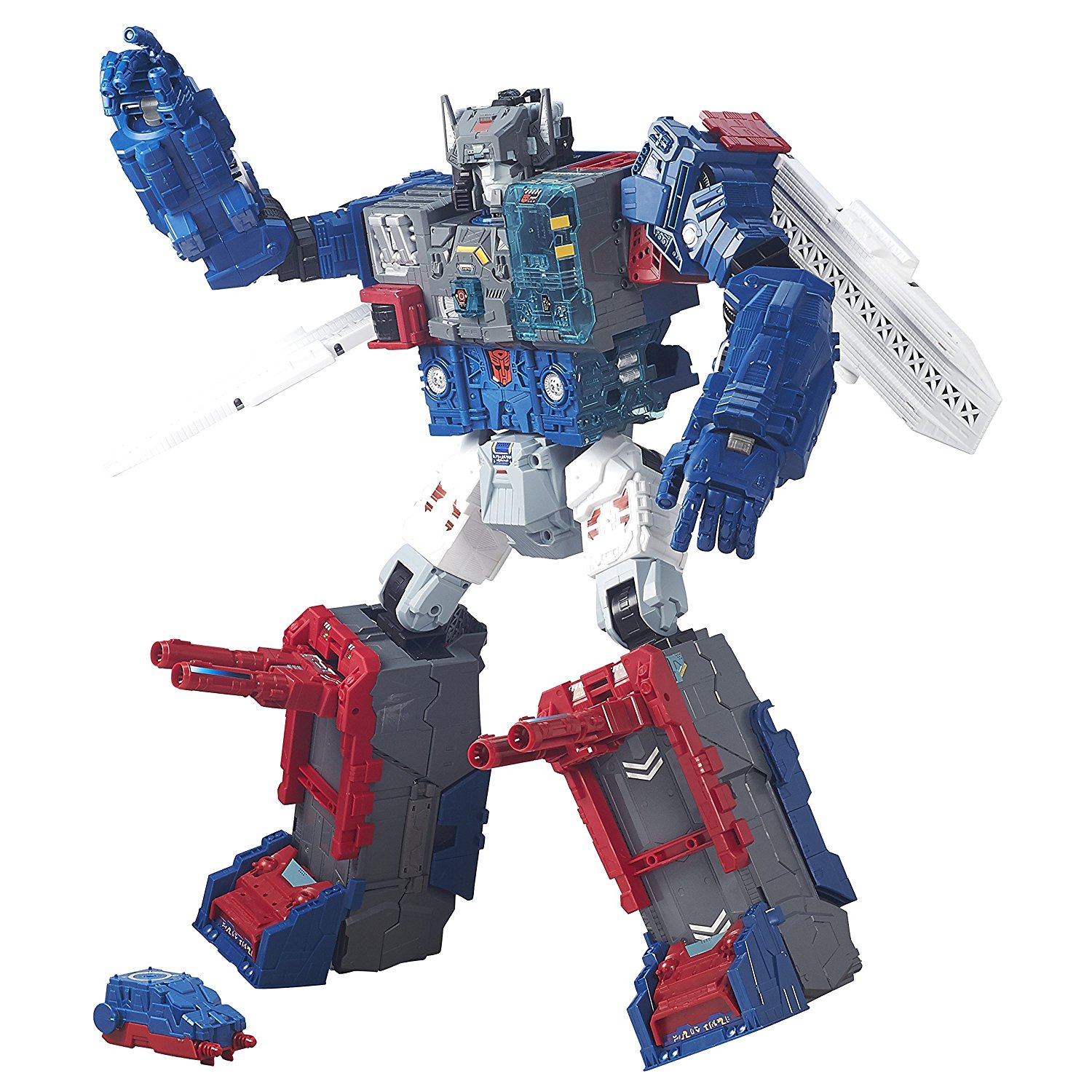 top 10 best transformers toys