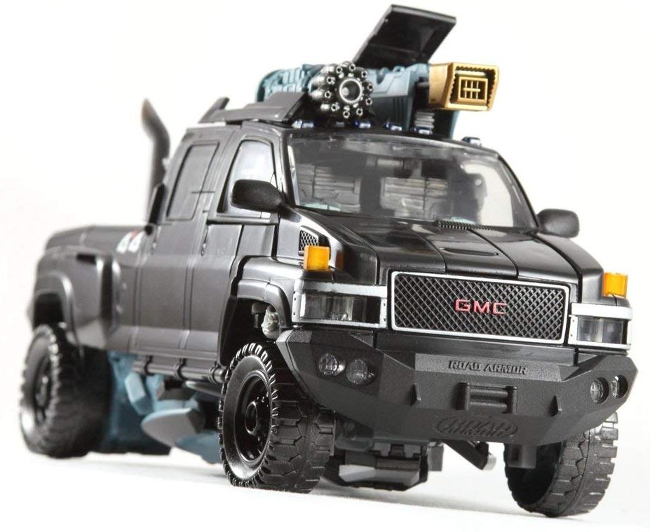 34 Best Transformers Toys for Kids & Adults To Buy In 2024