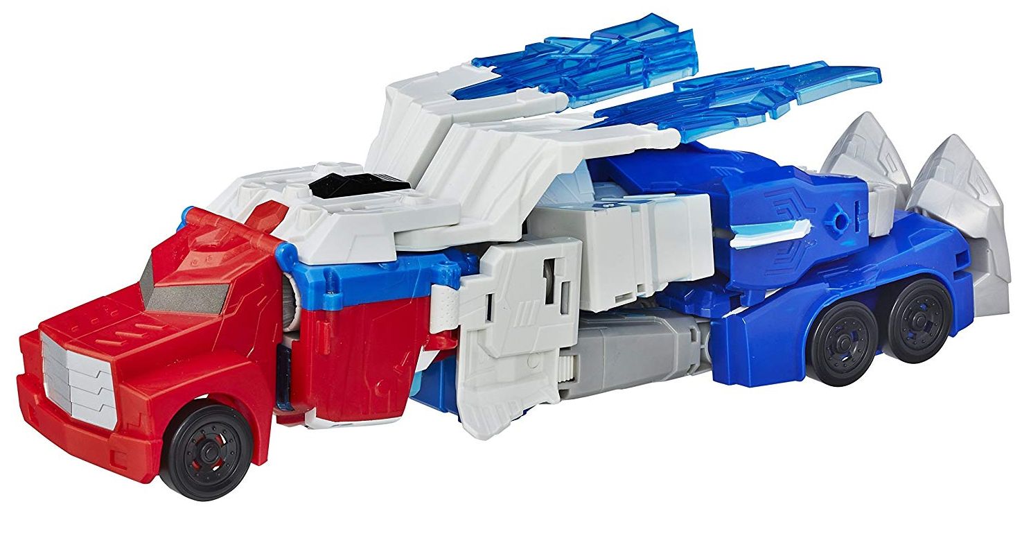 top 10 best transformers toys