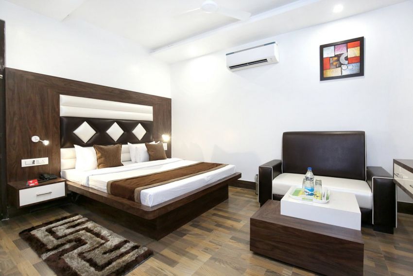 Best Hotels Bathinda For Remarkable Stay