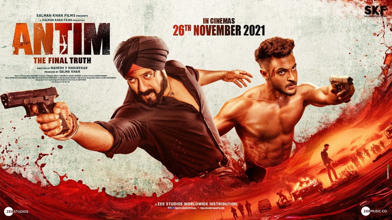 21 Best Blockbuster Action Bollywood Movies Of All Time (2024)