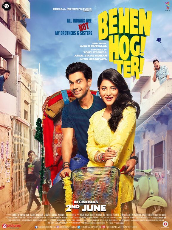 new hindi movies 2017 comedy