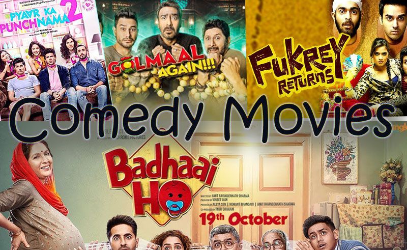 funny hindi movies on netflix