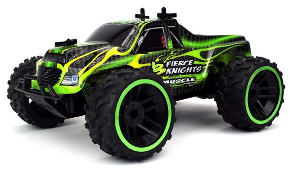 rc cars under $25