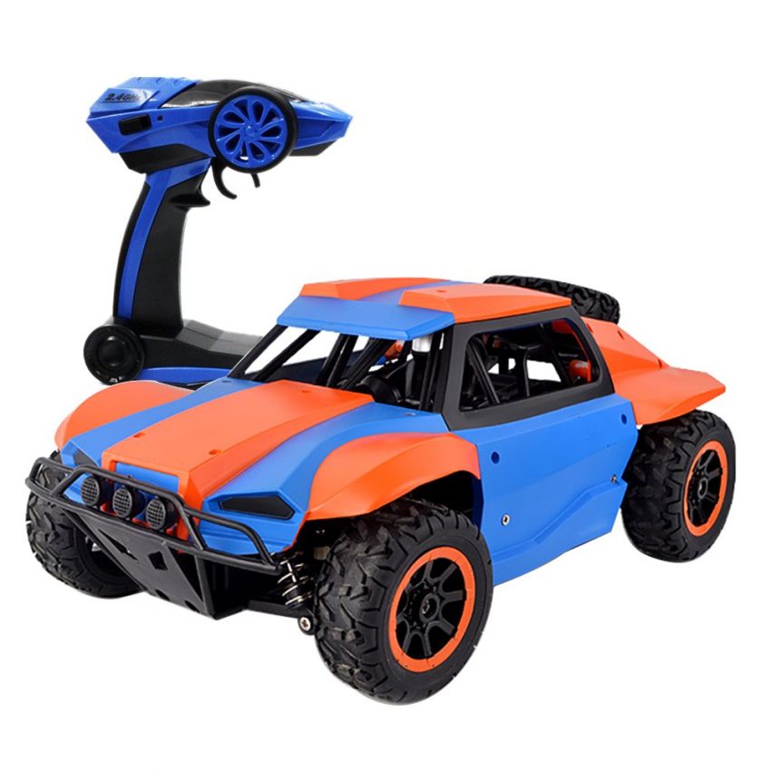 $50 remote control car