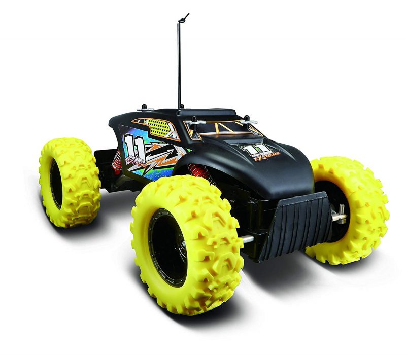 remote control cars 50 mph