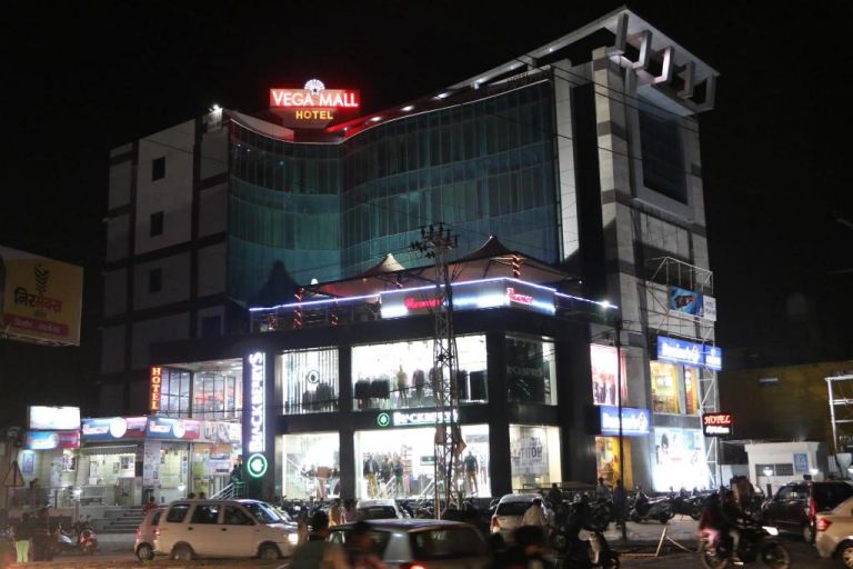 4 Malls of Ajmer You should visits Once in 2024